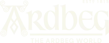 Ardbeg World Header Logo