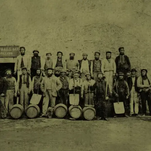 Ardbeg History