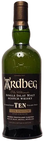 Ardbeg Ten